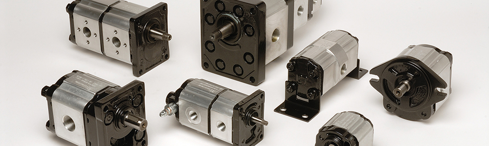 Gear Pumps