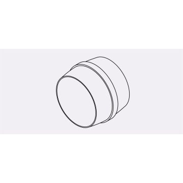 1460-04 - 04 DOT COMP SLEEVE