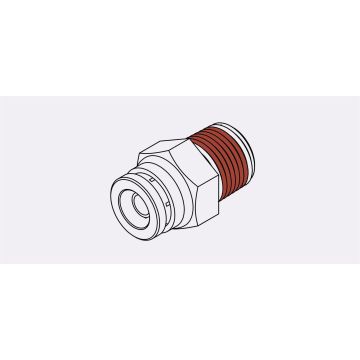 1568-02.5-01 - 02.5 PUSH-IN DOT-01MP