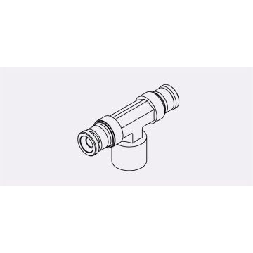 1577-04-04-02 - 04 PUSH-IN DOT-02FP BRANCH TEE