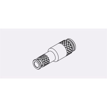 263PP-04-02 - 04PP-02PP REDUCER UNION