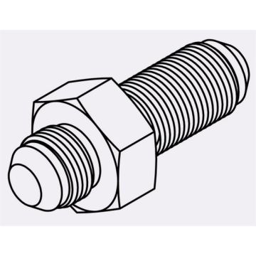 2700-03-03 - 03MJ BULKHEAD UNION