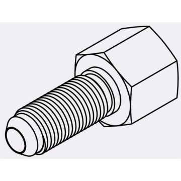 2705-04-02 - 04MJ-02FP BULKHEAD