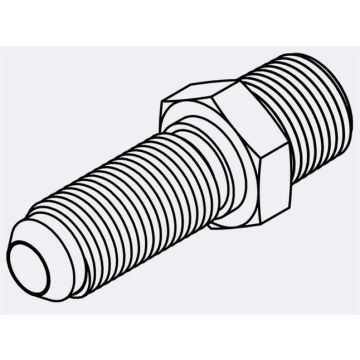 2706-04-02 - 04MJ-02MP BULKHEAD