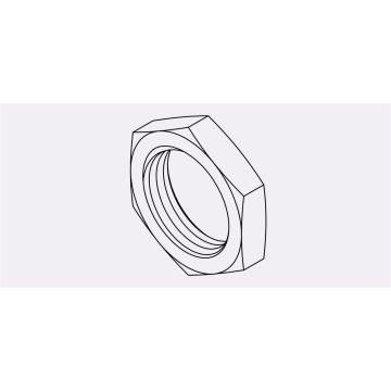 3120-02 - 02FP LOCK NUT