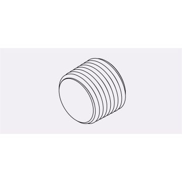 3149-01 - 01MP HOLLOW HEX HEAD PLUG