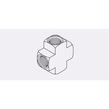 3950-02-02-02-02 - 02FP CROSS