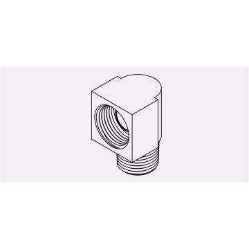 402-02-02 - 02 INVERTED FLARE-02MP 90