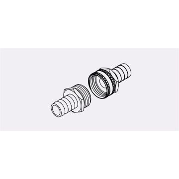 4100-06-12 - 06HB-12MGH-12FGHX-06HB ASSY