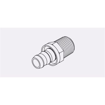 4312-04-02 - 04 PUSH-ON-02MP BRASS