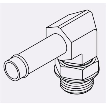 4601-10-08 - 10 BEADED STEM-08MOR 90