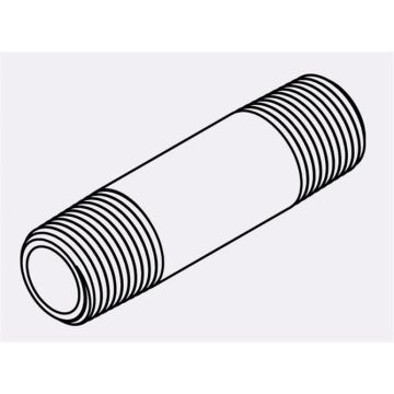 5400-N-20-4.0 - 20MP-20MP LONG NIPPLE 4.0"