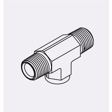 5601-02-02-02 - 02MP-02MP-02FP TEE