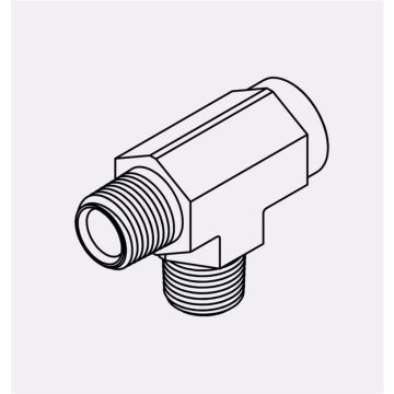 5603-02-02-02 - 02MP-02FP-02MP TEE