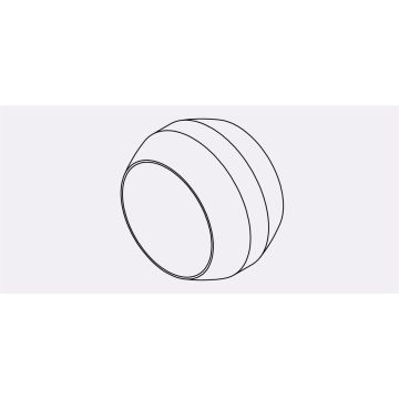 60-02 - 02 BRASS COMP SLEEVE