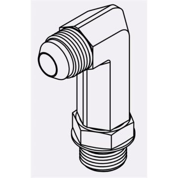 6801-LL-04-04 - 04MJ-04MOR 90 EX LONG 1.73"
