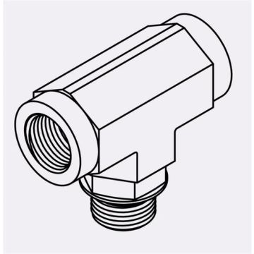 6832-06-06-06 - 06FOR-06FOR-06MOR TEE
