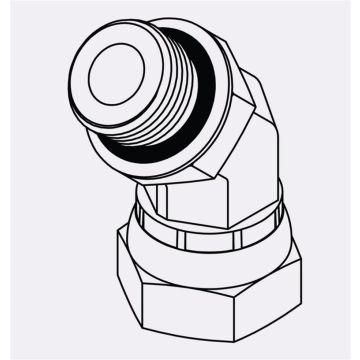 6902-04-04 - 04MOR-04FPX 45