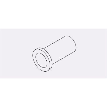 73-02 - 02 BRASS COMP TUBE