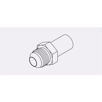 7625-04-04 - 04MJ-04MM METRIC STANDPIPE