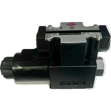 FFP01-2B3B-D12-V-7090-PHD replacement for: Eaton: VDG4V-3-0B-M-FTWL-G5