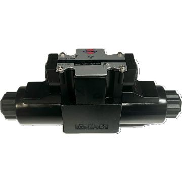 FFP01-3C9-D24-V-7090-PHD replacement for: Eaton: VDG4V-3-7C-M-FTWL-H5, Parker: D1VW006CVJCP & D1VW006CVJC, Rexroth: 4WE6M6X/EG24N9DL/V