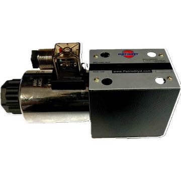 FFP01-2B3B-D24-N-V-7090-PHD replacement for: Eaton: VDG4V-3-0B-M-U-H5