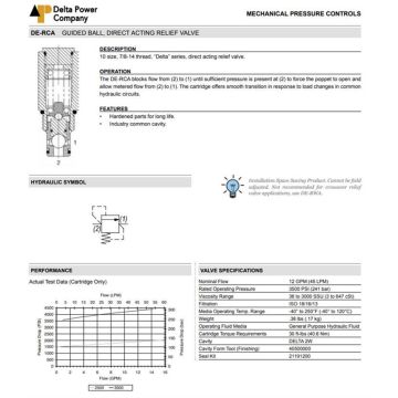 DE-RCA-00-2500