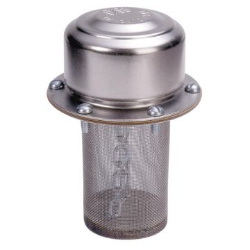 FCS-537-W