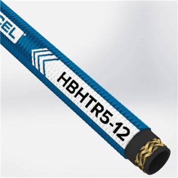 HBHTR5-12 - 5/8" SAE 100R5 HI TEMP