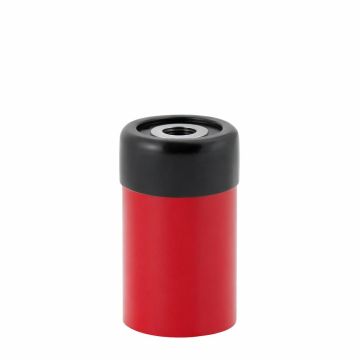 HC1202XT - 12 TON 1.6" STROKE S/A HOLLOW HOLE HYD CYLINDER (NO INTERNAL THREADS)