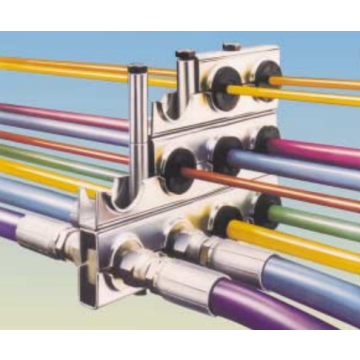 HC-10-1-2 - MULTI CLAMPING UNIT