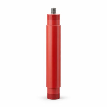 HPD1610 - 16 TON 10" STROKE PRECISION D/A HYD CYLINDER