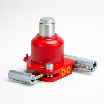 J11055 - BOTTLE JACK MINI 5 TON 1.5" STROKE