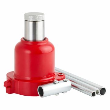 J11100 - BOTTLE JACK MINI 10 TON 1.63" STROKE