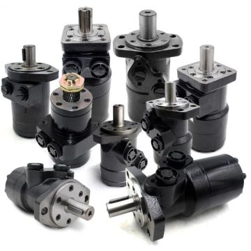 PHDRS-100H4A2Y19 6 Tooth splined shaft, [.99IN]x[.84IN]x[.24IN], SAE AA 2 bolt [.53IN] oval flange, pilot [3.25IN]x[.11IN],  Manifold ports [11MM], 2030 Input psi, 1717 lb.in, 595 rpm,15.85 gpm, 13.41 hp, CW