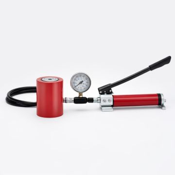 SP3-2002L - COMBO 20 TON, 2" STROKE LOW PROFILE CYLINDER - P352