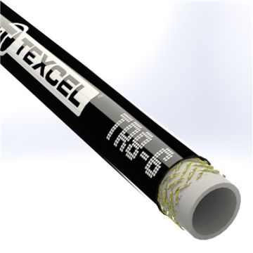 TR8-6 - 3/8" SAE 100R8