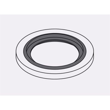 DS-MM-06 - 06MM BONDED SEAL