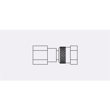 GCBP-04 - 04FBSPP-M16X2FTP DIRECT GAUGE CONN