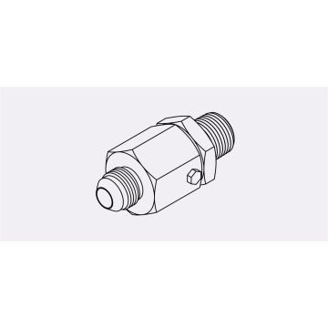 LS-2404-06-04 - 06MJ-04MP LIVE SWIVEL