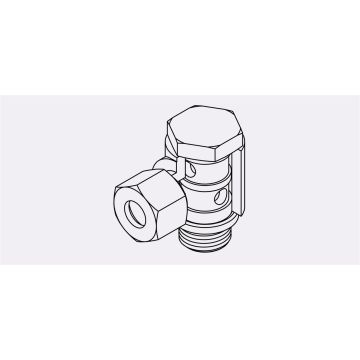 MC6133-L06-10 - L06(12X1.5)-10MM BANJO 90