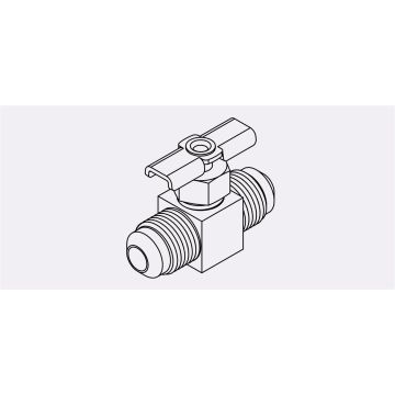 NV102-04-04 - 04MSAE-04MSAE NEEDLE VALVE