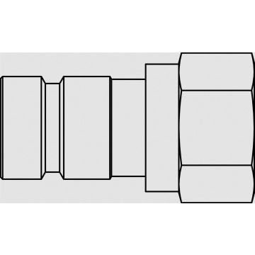 PD-02M-02FP - ISO 15171-1 DIAGNOSTIC 1/8" TIP-02FP
