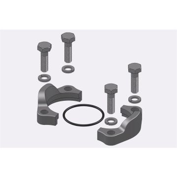 SFXK-C-12-KIT - 12 SPLIT CAT WITH O-RING
