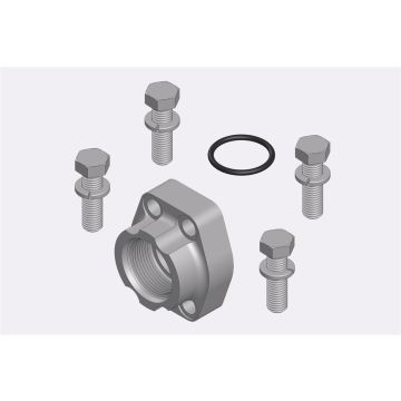 W48K-08-08 - 08FOR-08FL C62 FLG PAD KIT