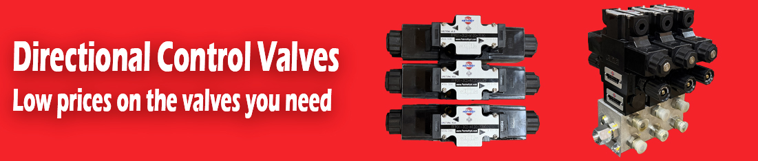 Browse Directional Valves