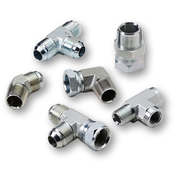 Adapters & Fittings